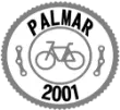 Palmar - logo